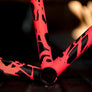 SO-EZ Neon Fade / Drip - size 54
